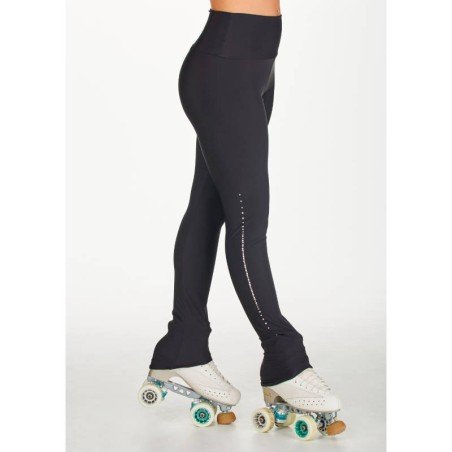 Sagester Comfort Green leggins modell 489